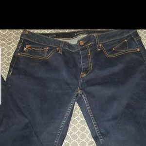 For tammy Vigoss jeans